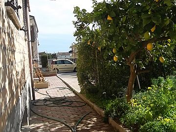 Villa bifamiliare in vendita a Casalbordino (CH)  foto 5