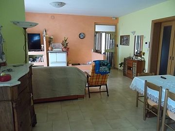Villa bifamiliare in vendita a Casalbordino (CH)  foto 13