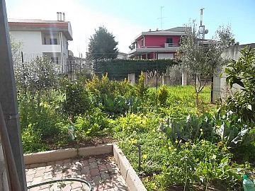 Villa bifamiliare in vendita a Casalbordino (CH)  foto 4