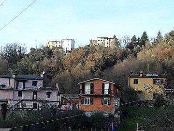 Casale o Rustico in vendita a Orero (GE) soglio sorbora foto 8