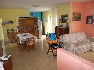 Villa bifamiliare in vendita a Casalbordino (CH)  foto 14