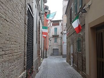 Casa indipendente in vendita a Pollutri (CH)  foto 2