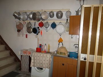 Casale o Rustico in vendita a Gissi (CH)  foto 17
