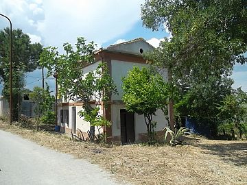 Casale o Rustico in vendita a Atessa (CH)  foto 3