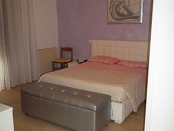 Villa bifamiliare in vendita a Casalbordino (CH)  foto 24