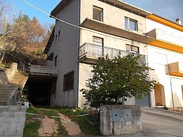 Appartamento in vendita a Tufillo (CH)  foto 3