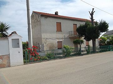 Casa indipendente in vendita a Scerni (CH)  foto 1