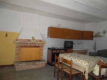 Casale o Rustico in vendita a Atessa (CH)  foto 15