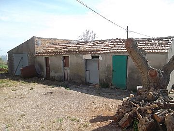 Casale o Rustico in vendita a Gissi (CH)  foto 4