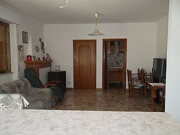 Appartamento in vendita a San Buono (CH)  foto 11