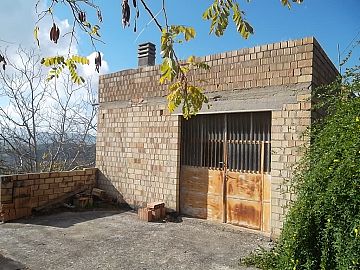 Casa indipendente in vendita a Scerni (CH)  foto 8
