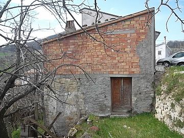  in vendita a San Buono (CH)  foto 4