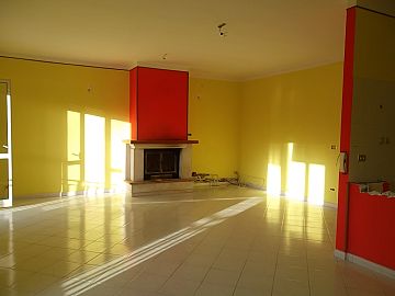 Appartamento in vendita a Tufillo (CH)  foto 21