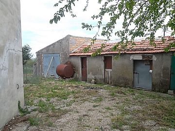 Casale o Rustico in vendita a Gissi (CH)  foto 13