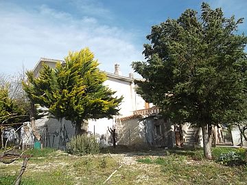 Casa indipendente in vendita a Gissi (CH)  foto 12