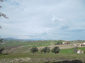 Casa indipendente in vendita a Gissi (CH)  foto 2