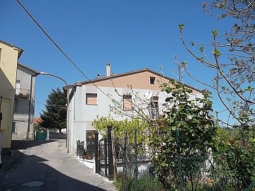 Appartamento in vendita a San Buono (CH)  foto 6