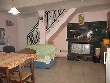 Casa indipendente in vendita a Gissi (CH)  foto 24