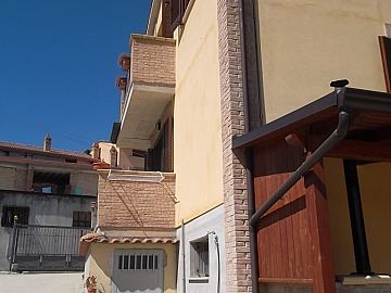 Villa in vendita a Scerni (CH)  foto 3