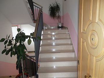 Villa bifamiliare in vendita a Casalbordino (CH)  foto 9