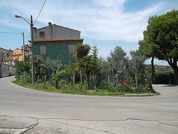 Casa indipendente in vendita a Pollutri (CH)  foto 2