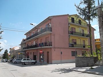 Appartamento in vendita a Scerni (CH)  foto 18
