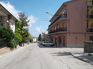 Appartamento in vendita a Scerni (CH)  foto 19