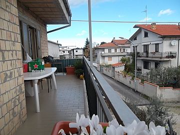 Villa bifamiliare in vendita a Casalbordino (CH)  foto 17