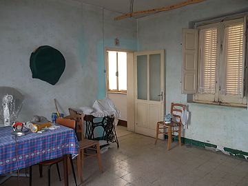 Casale o Rustico in vendita a Gissi (CH)  foto 19