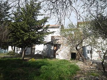 Casa indipendente in vendita a Gissi (CH)  foto 11