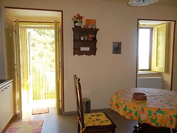 Appartamento in vendita a San Buono (CH)  foto 12