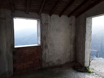 Casale o Rustico in vendita a Orero (GE) soglio sorbora foto 5