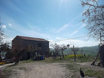 Casale o Rustico in vendita a Gissi (CH)  foto 5