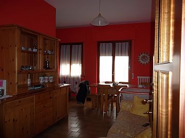 Appartamento in vendita a Scerni (CH)  foto 5