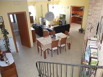 Villa in vendita a Scerni (CH)  foto 20