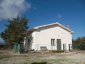 Casa indipendente in vendita a Gissi (CH)  foto 12