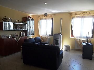Villa in vendita a Scerni (CH)  foto 16