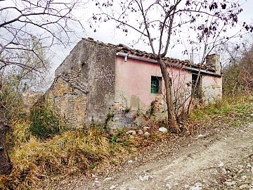 Casale o Rustico in vendita a Atessa (CH) via casale foto 5