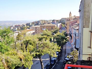 Appartamento in vendita a Chieti (CH) via dei celestini foto 11