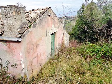 Casale o Rustico in vendita a Atessa (CH) via casale foto 2