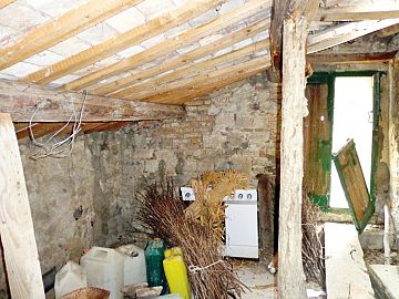 Casale o Rustico in vendita a Atessa (CH) via casale foto 11