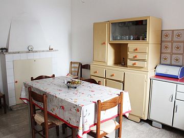 Casa indipendente in vendita a Furci (CH) via Trento e Trieste, 2 foto 18
