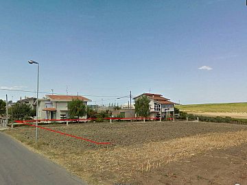Terreno Edificabile Res. in vendita a Cupello (CH) Contrada Montalfano foto 3