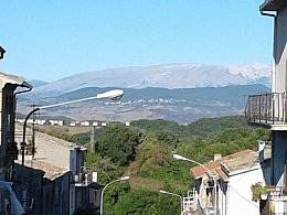 Vendita Casa indipendente in V a Furci