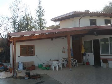 Casale o Rustico in vendita a L'Aquila (AQ)  foto 1