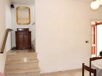 Casa indipendente in vendita a Furci (CH) via Trento e Trieste, 2 foto 5