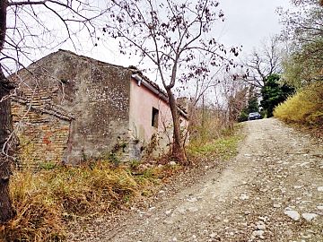 Casale o Rustico in vendita a Atessa (CH) via casale foto 6