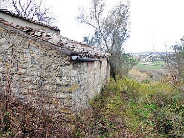 Casale o Rustico in vendita a Atessa (CH) via casale foto 12