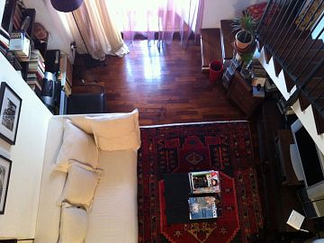 Appartamento in vendita a Pescara (PE) corso manthonè 70 foto 10