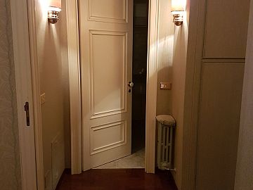 Appartamento in vendita a Teramo (TE) corso cerulli foto 4